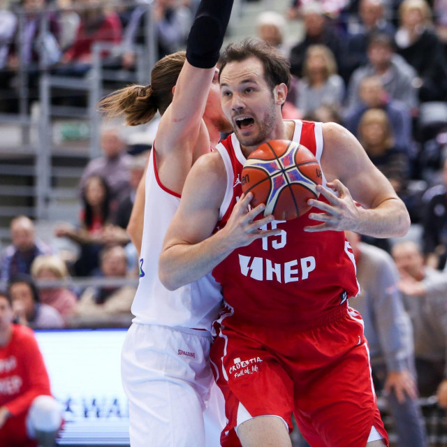 Miro Bilan

