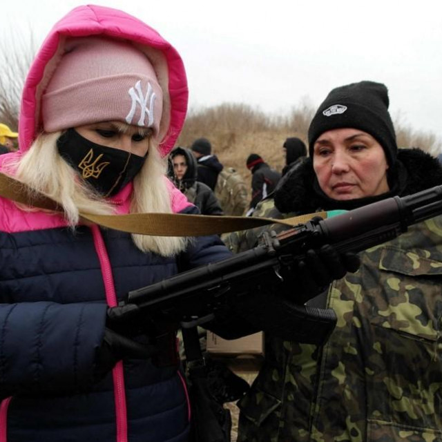 Arhivska fotografija
