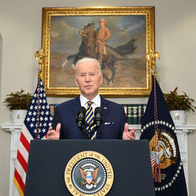 Joe Biden
