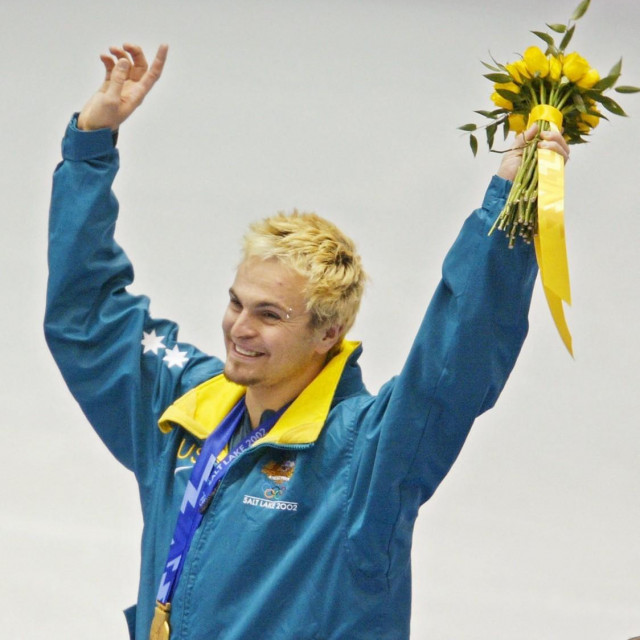 Steven Bradbury je herojskim činom spasio mlade djevojke od smrti
