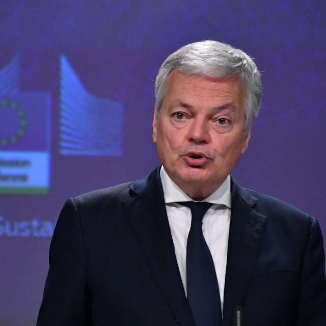 Didier Reynders
