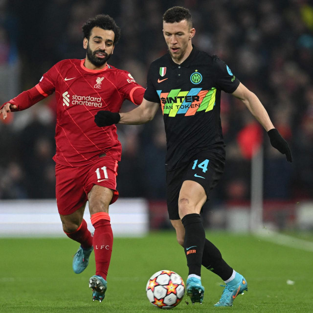 Ivan Perišić i Marcelo Brozović ipak nisu uspjeli okrenuti rezultat i proći dalje
