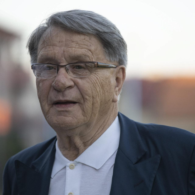 Ćiro Blažević anegdotom se osvrnuo na stanje u Ukrajini
