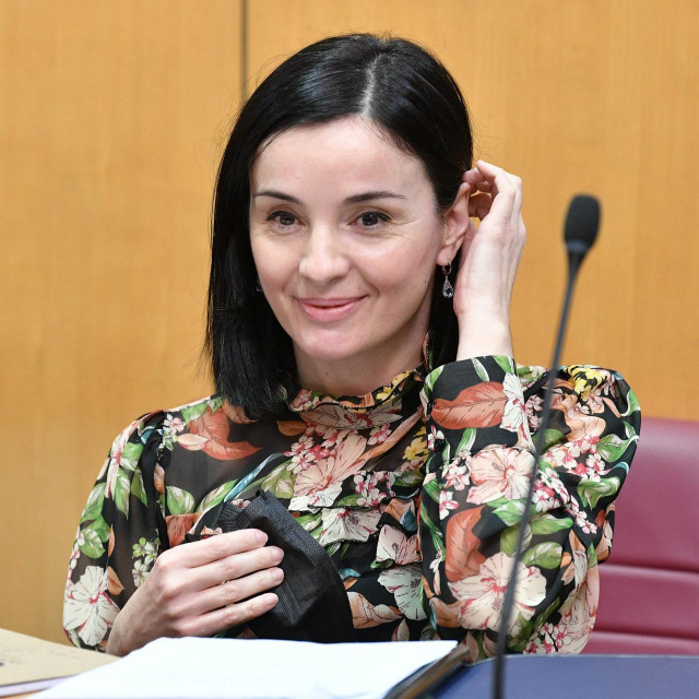 Marija Vučković
