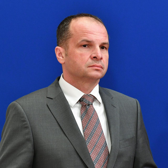 Siniša Hajdaš Dončić
