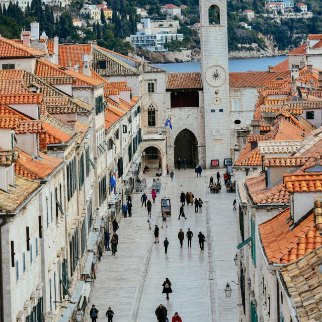 Dubrovnik je rekao ”NE” plastici
