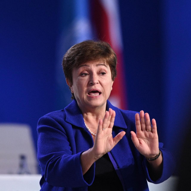 Kristalina Georgieva
