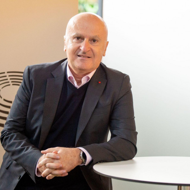 Predrag Fred Matić
