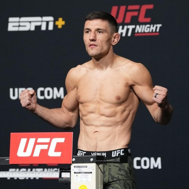 Damir Hadžović
