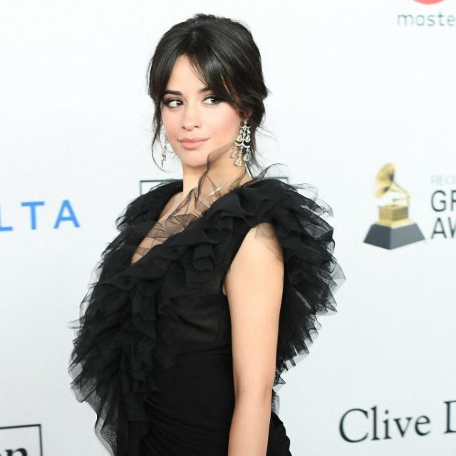 Camilla Cabello
