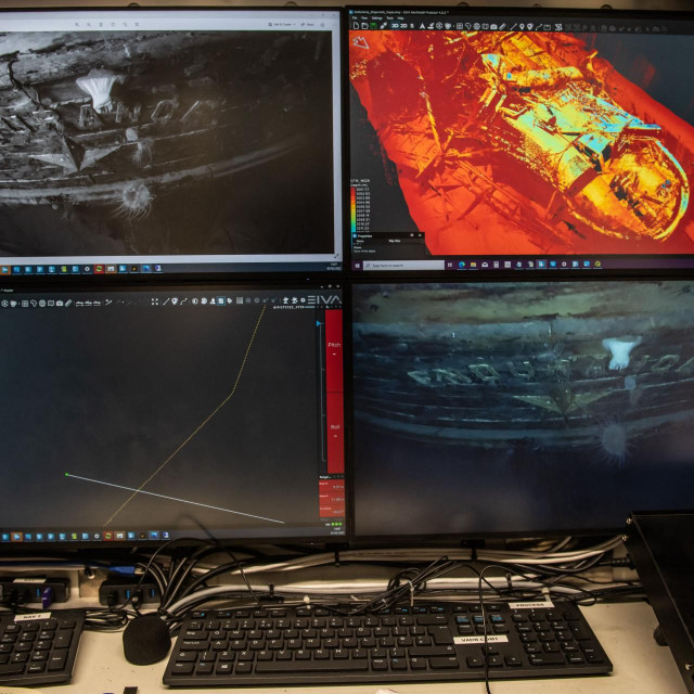 Ekspedicija Endurance22
