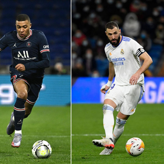 Stotine milijuna za Mbappea ili novi ugovor Benzemi? Što će napraviti Real?
