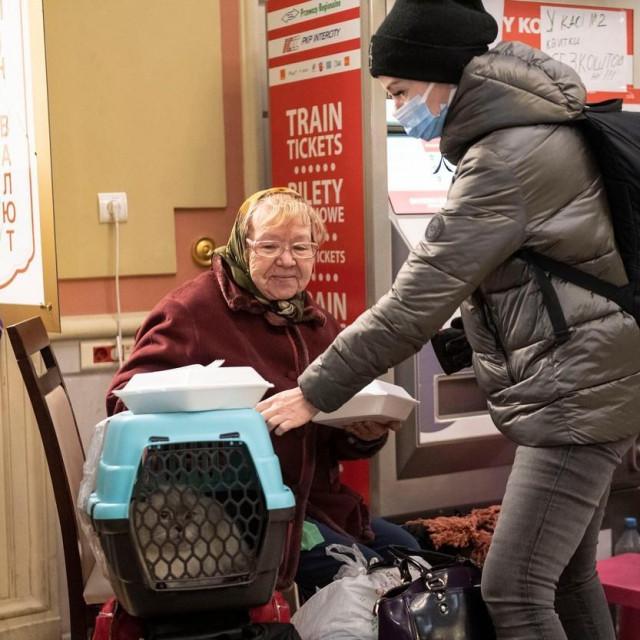 Mnogi vlasnici ne mogu povesti ljubimce sa sobom
