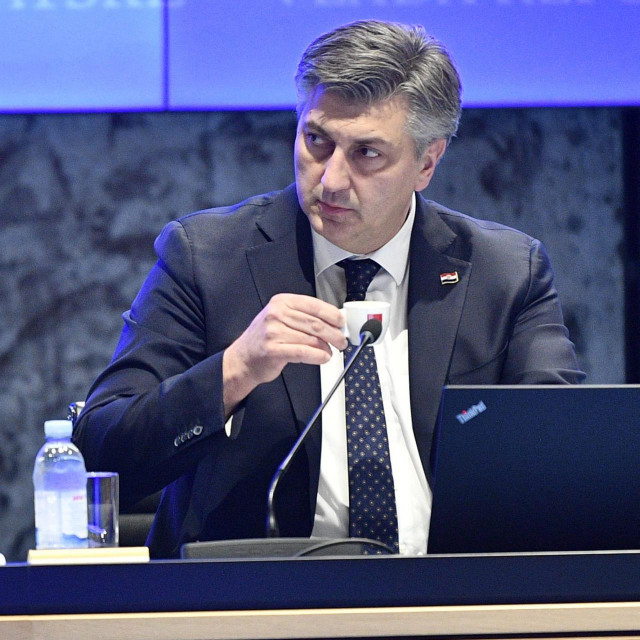 Andrej Plenković
