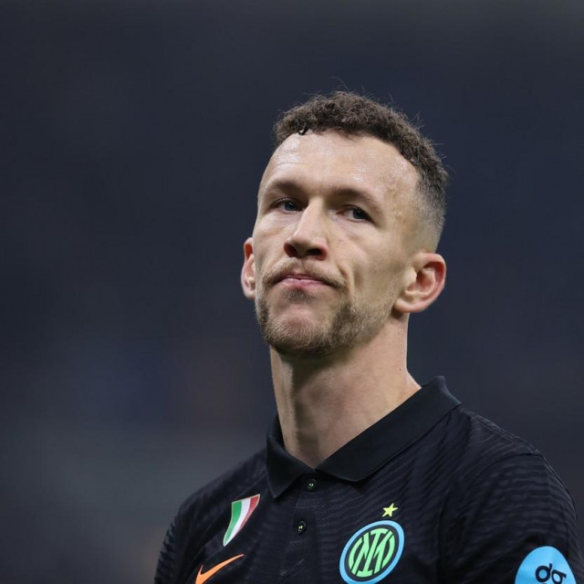 Ivan Perišić morao je isplatiti nekoliko tisuća eura uvrijeđenom navijaču
