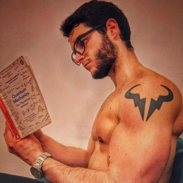 Toni Šćulac novi je Gospodin Savršeni
