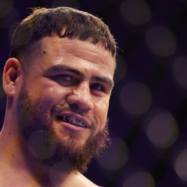Tai Tuivasa
