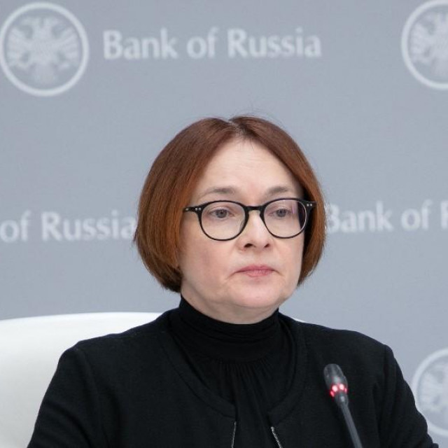 Elvira Nabiulina
