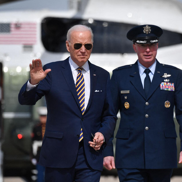 Joe Biden
