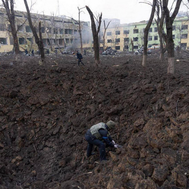 Ilustrativna fotografija
