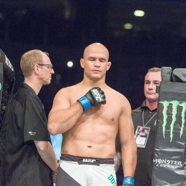 Junior dos Santos