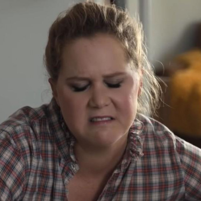 Amy Schumer
