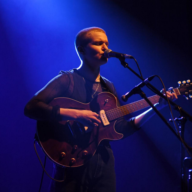 Adrianne Lenker, 'Big Thief' 
