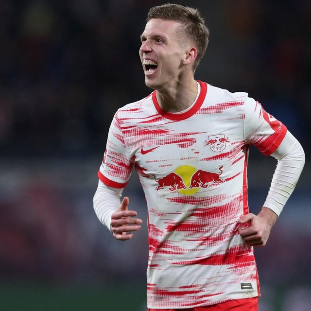 Dani Olmo