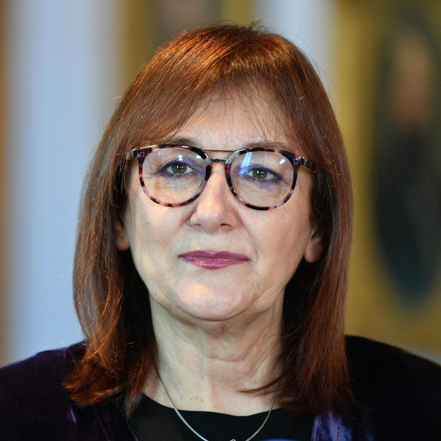 Dubravka Šuica
