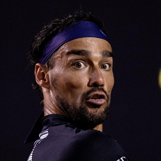 Fabio Fognini
