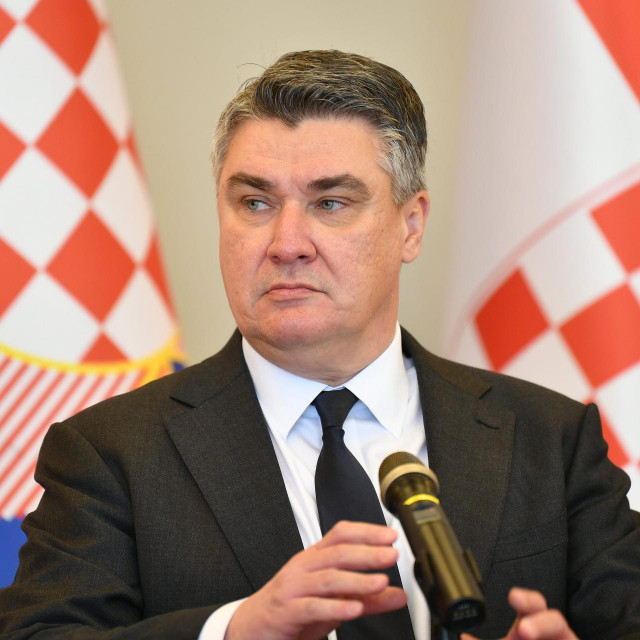 Zoran Milanović

