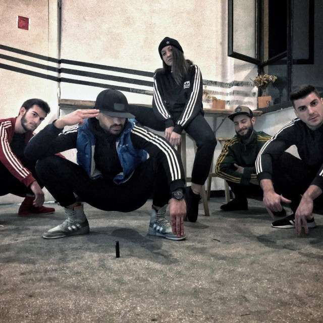 Adidas odlazi iz Rusije
