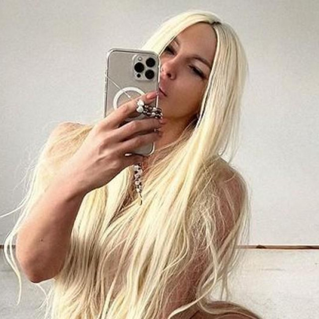 Jelena Karleuša
