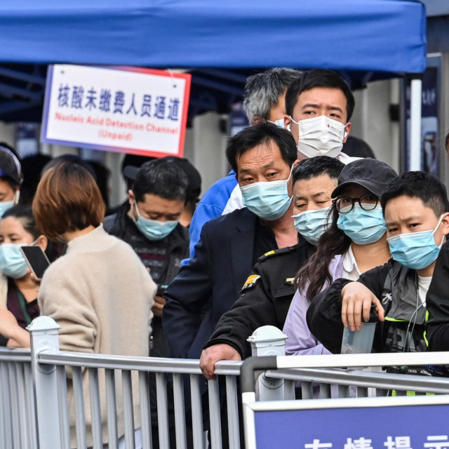 Pandemija koronavirusa
