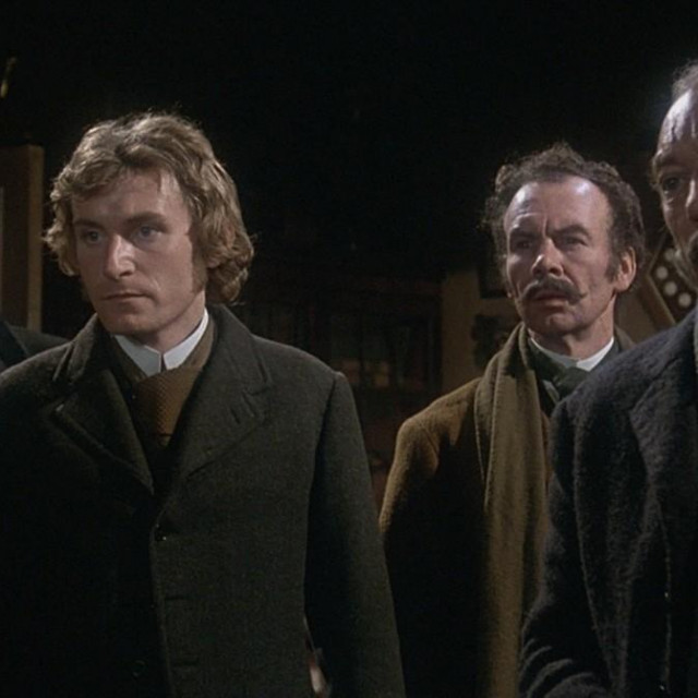 Rob Pember, krajnje desno 
