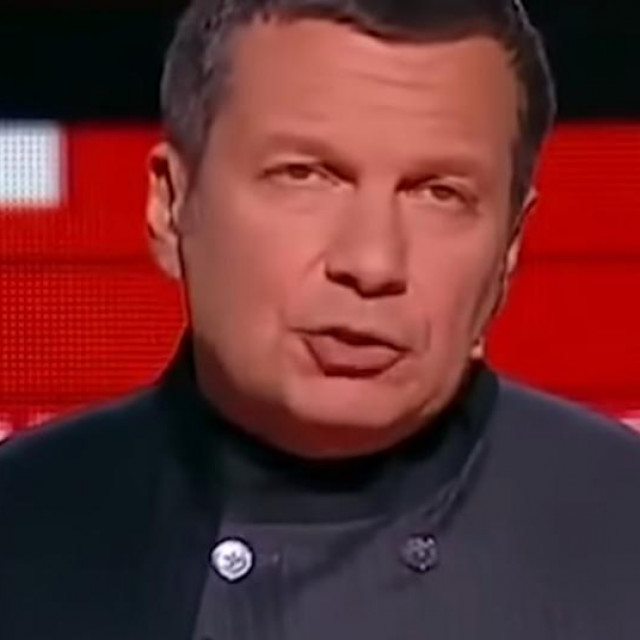 Vladimir Solovjov

