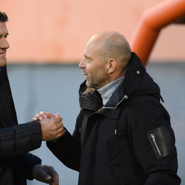 Silvio Čabraja i Dean Računica
