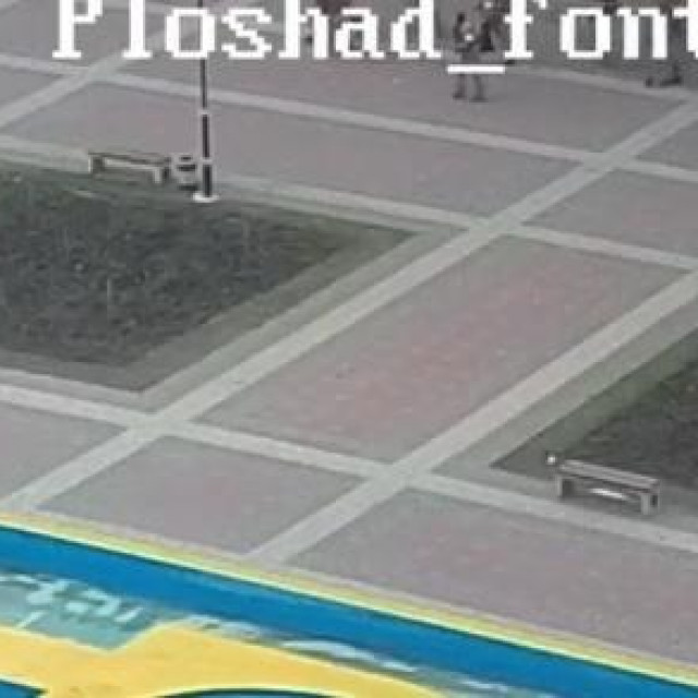 Uhićenje gradonačelnika Melitopolja Ivana Fedorova
