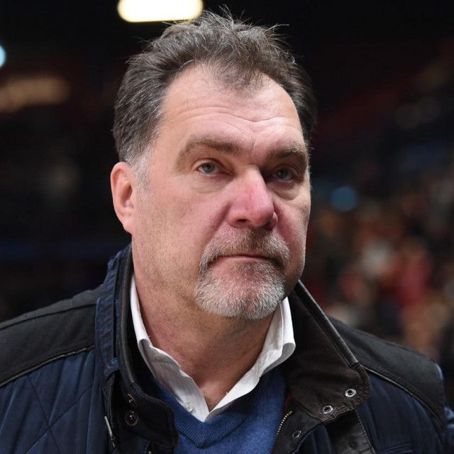 Arvydas Sabonis
