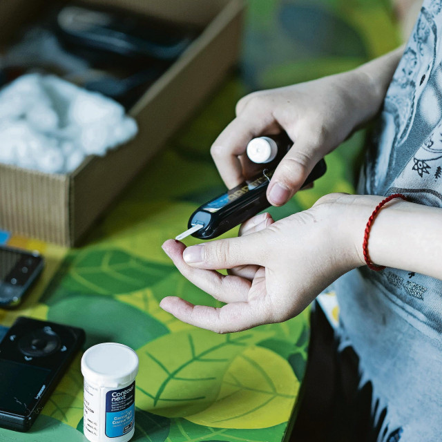 Neja Markičević/CROPIX
