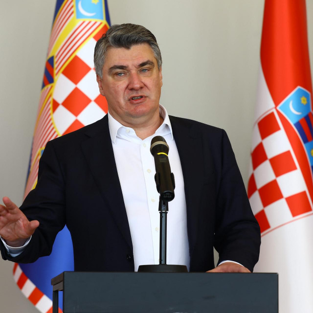 Zoran Milanović
