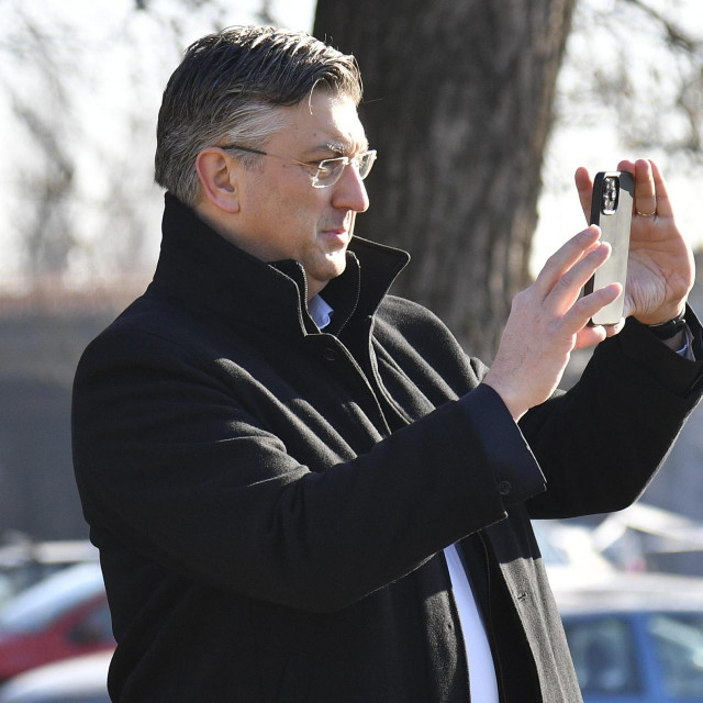 Andrej Plenković
