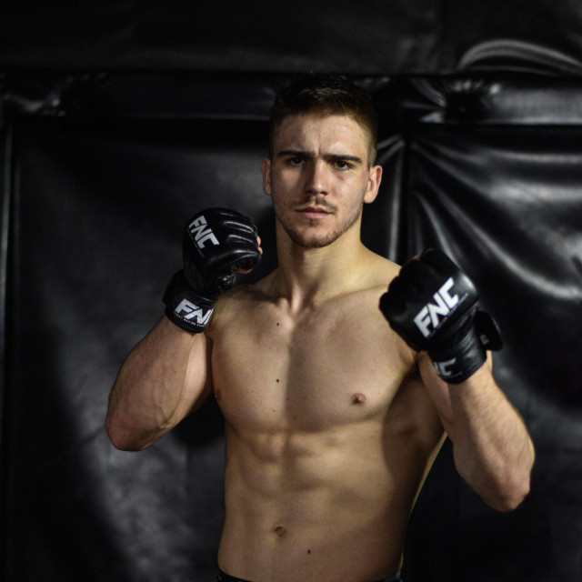 Marko Bojković