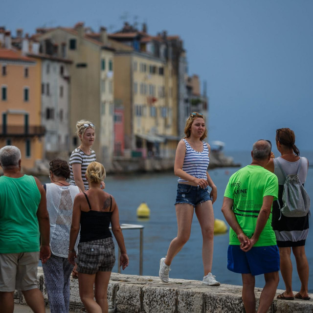 Rovinj