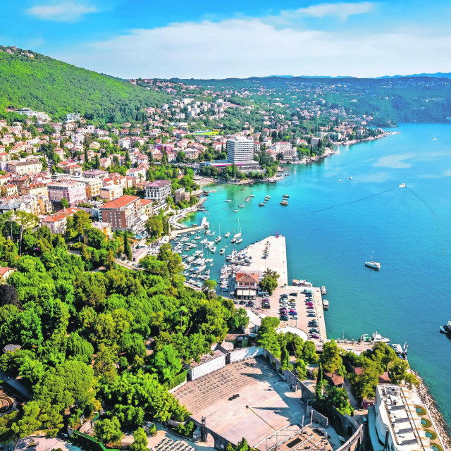 Opatija
