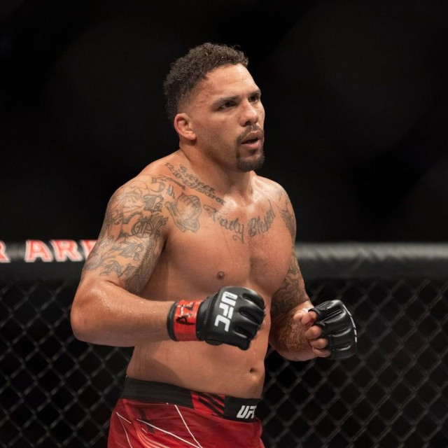 Eryk Anders

