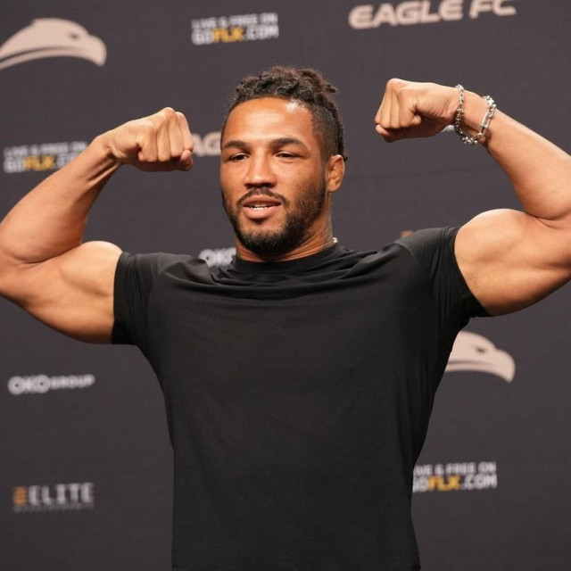 Kevin Lee