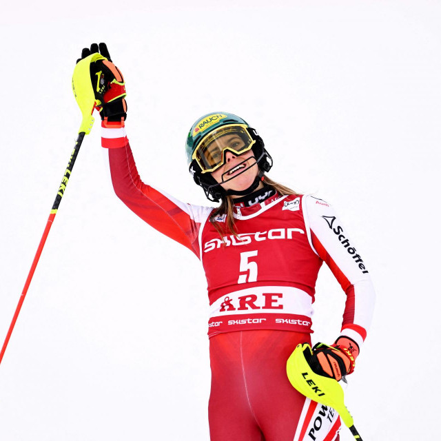 Katharina Liensberger