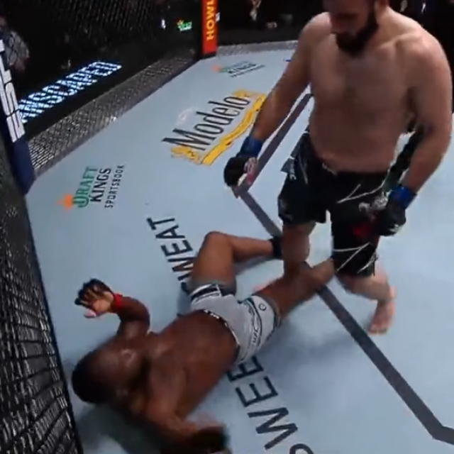 Azamat Murzakanov vs. Tafon Nchukwi
