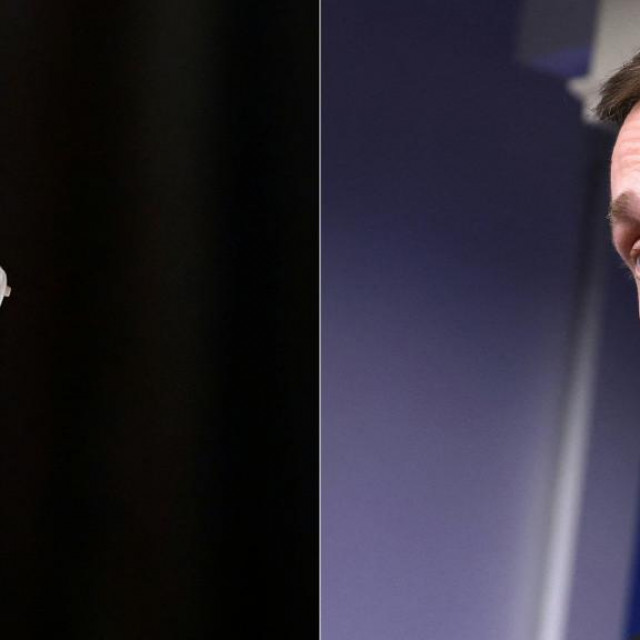 Yang Jiechi i Jake Sullivan 
